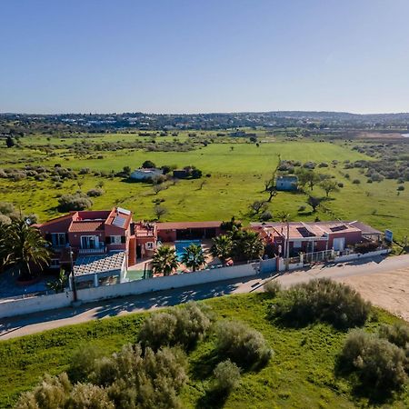 Villa Paradis Pera - Casa Completa Para Ferias 外观 照片