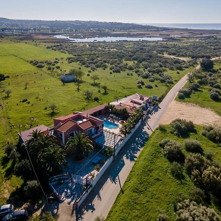 Villa Paradis Pera - Casa Completa Para Ferias 外观 照片