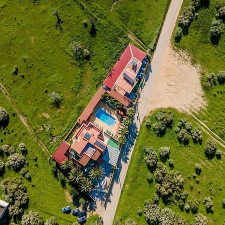 Villa Paradis Pera - Casa Completa Para Ferias 外观 照片