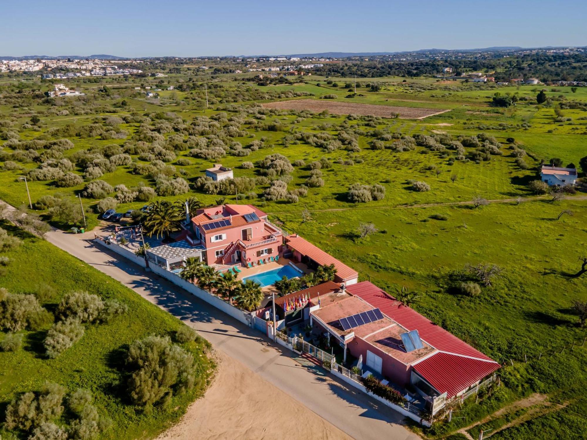 Villa Paradis Pera - Casa Completa Para Ferias 外观 照片