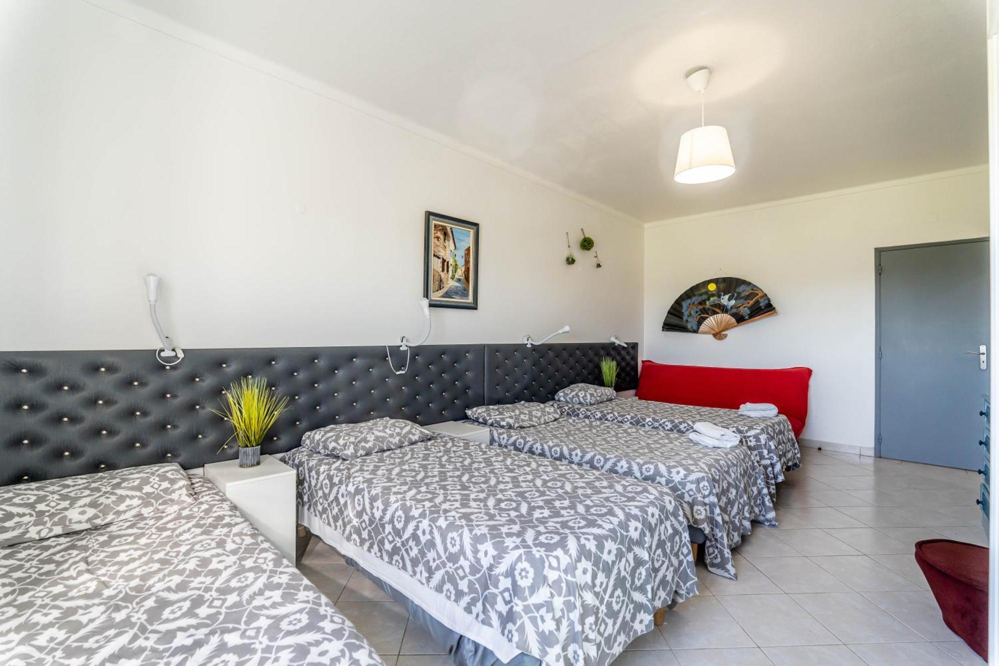 Villa Paradis Pera - Casa Completa Para Ferias 外观 照片