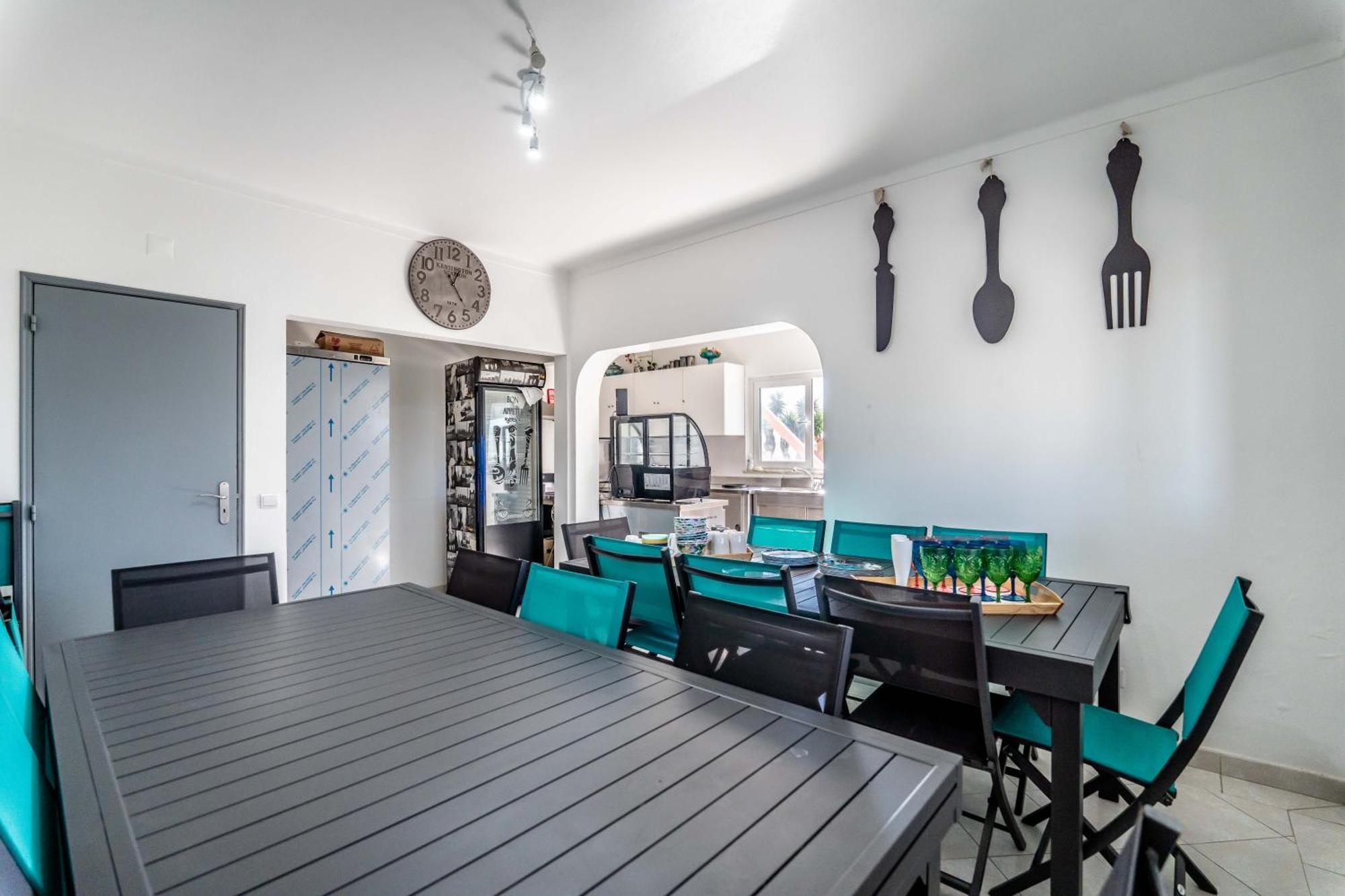 Villa Paradis Pera - Casa Completa Para Ferias 外观 照片