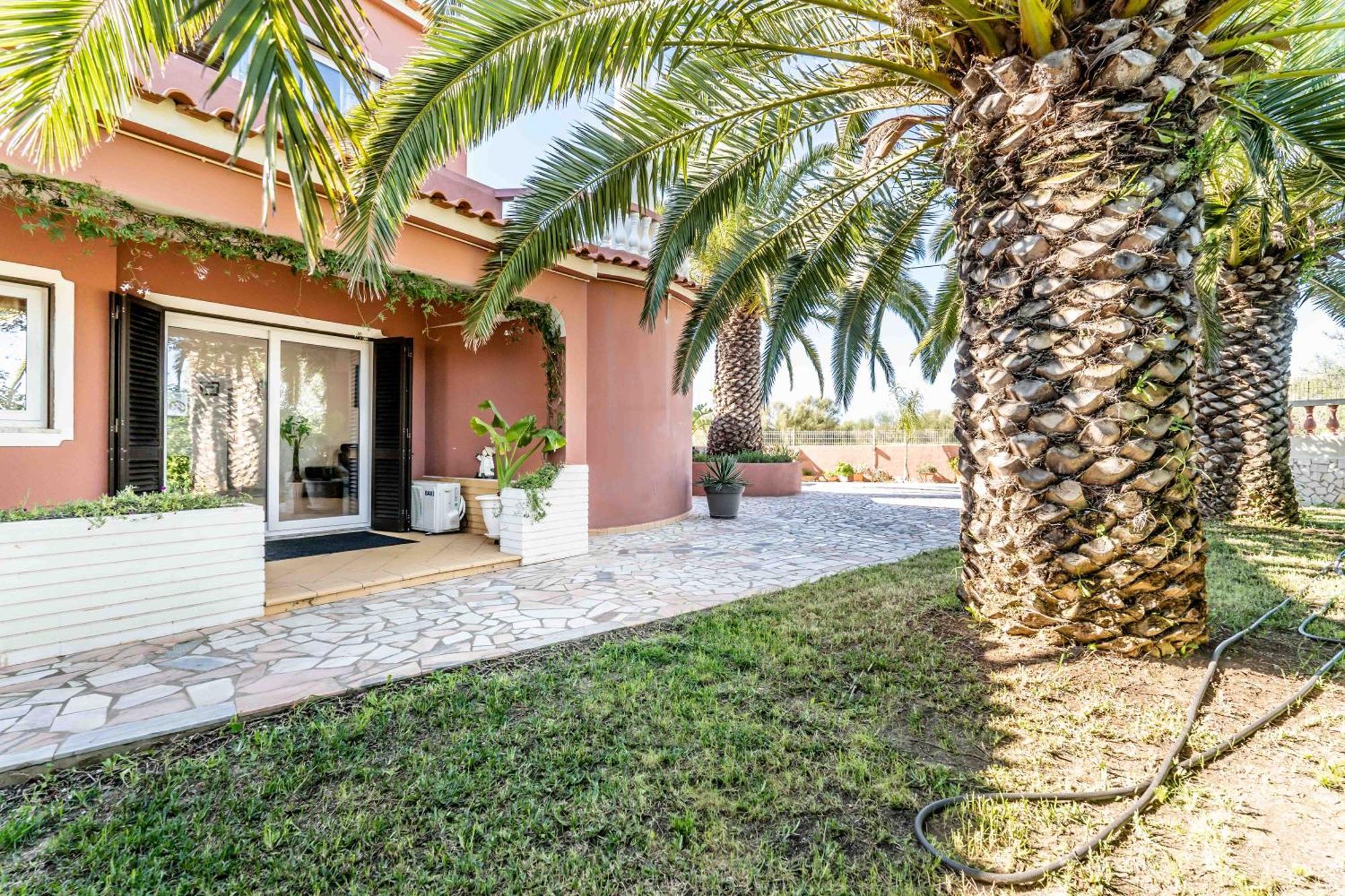 Villa Paradis Pera - Casa Completa Para Ferias 外观 照片