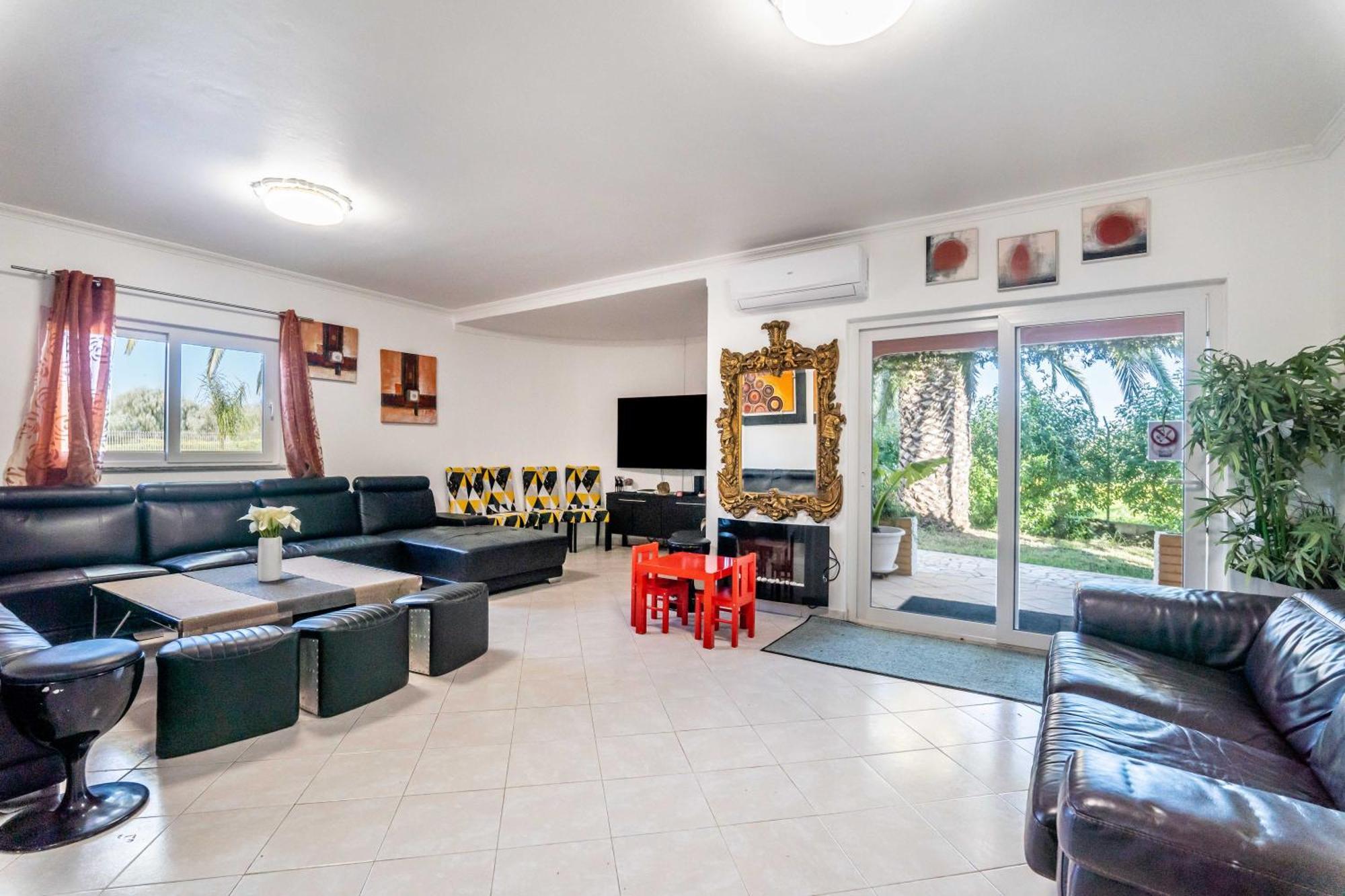 Villa Paradis Pera - Casa Completa Para Ferias 外观 照片