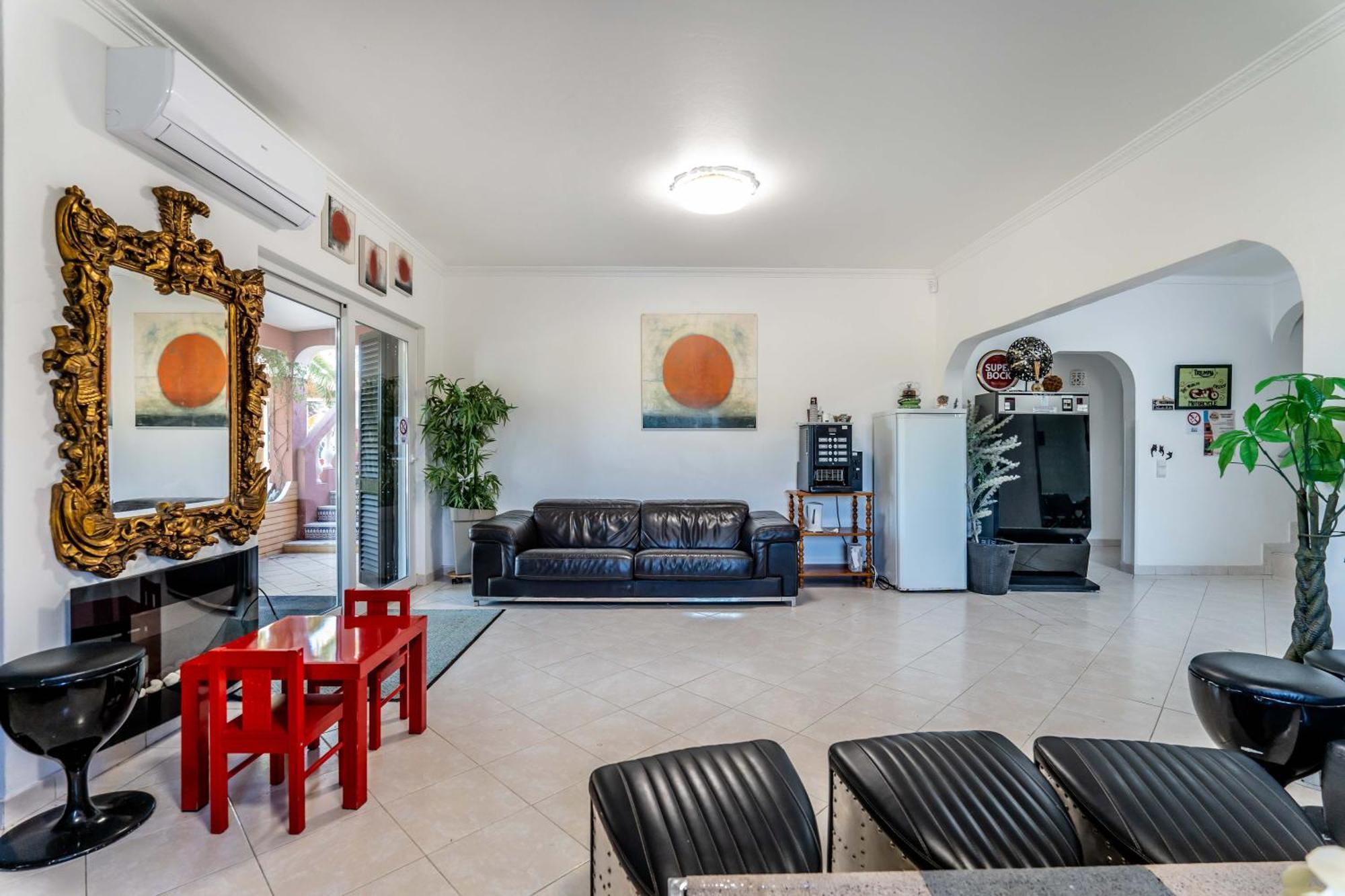 Villa Paradis Pera - Casa Completa Para Ferias 外观 照片