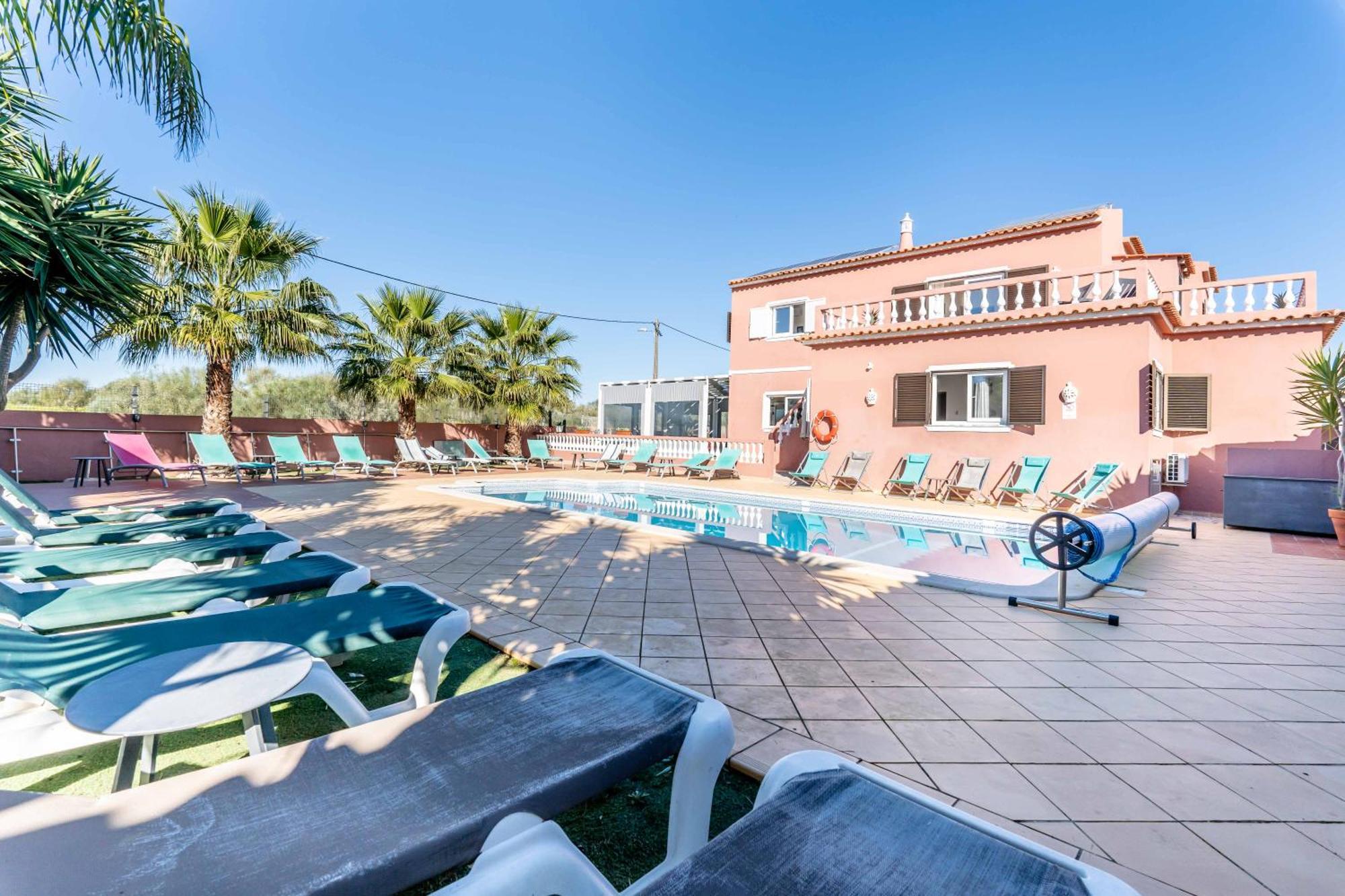 Villa Paradis Pera - Casa Completa Para Ferias 外观 照片