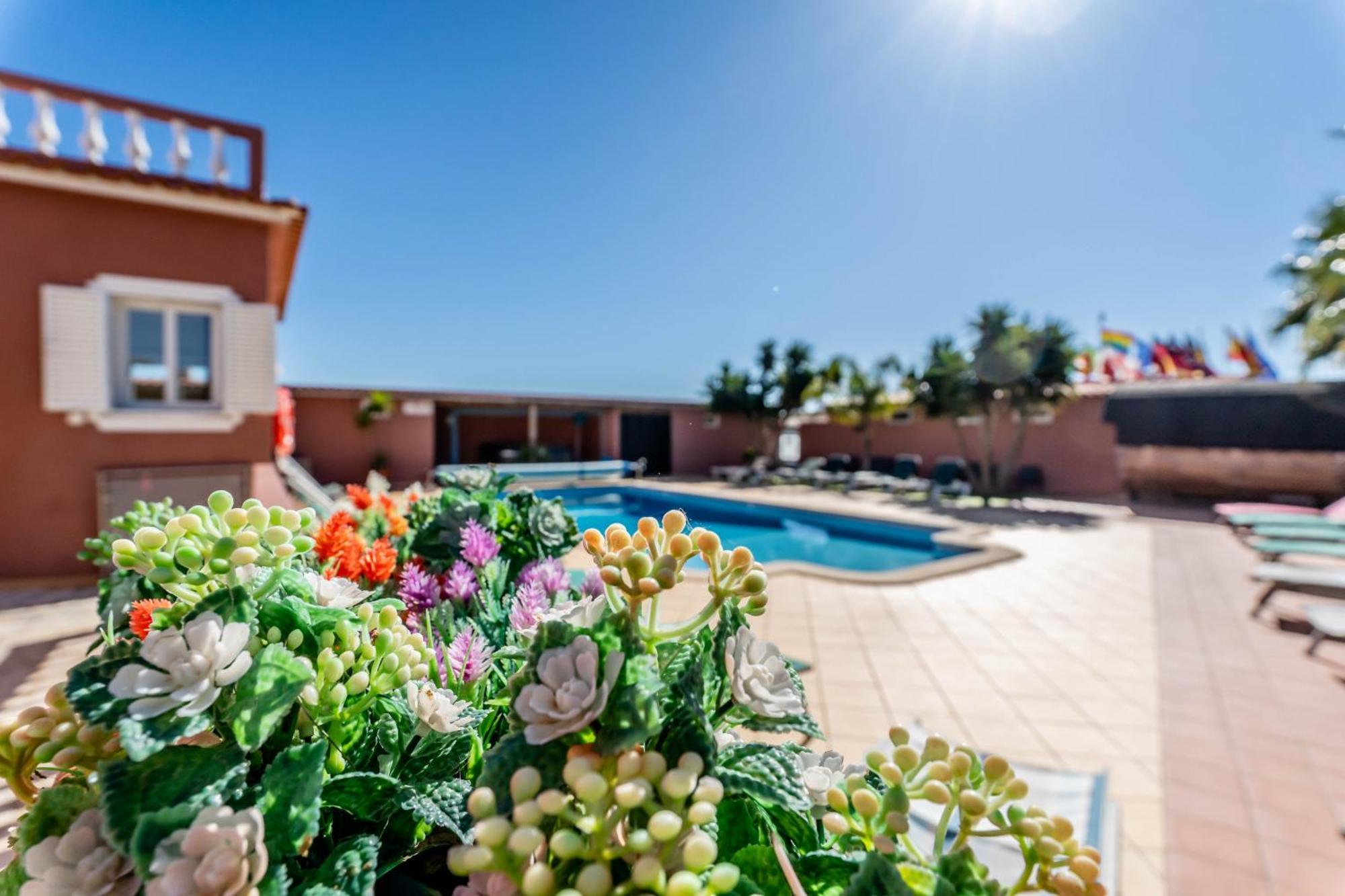 Villa Paradis Pera - Casa Completa Para Ferias 外观 照片
