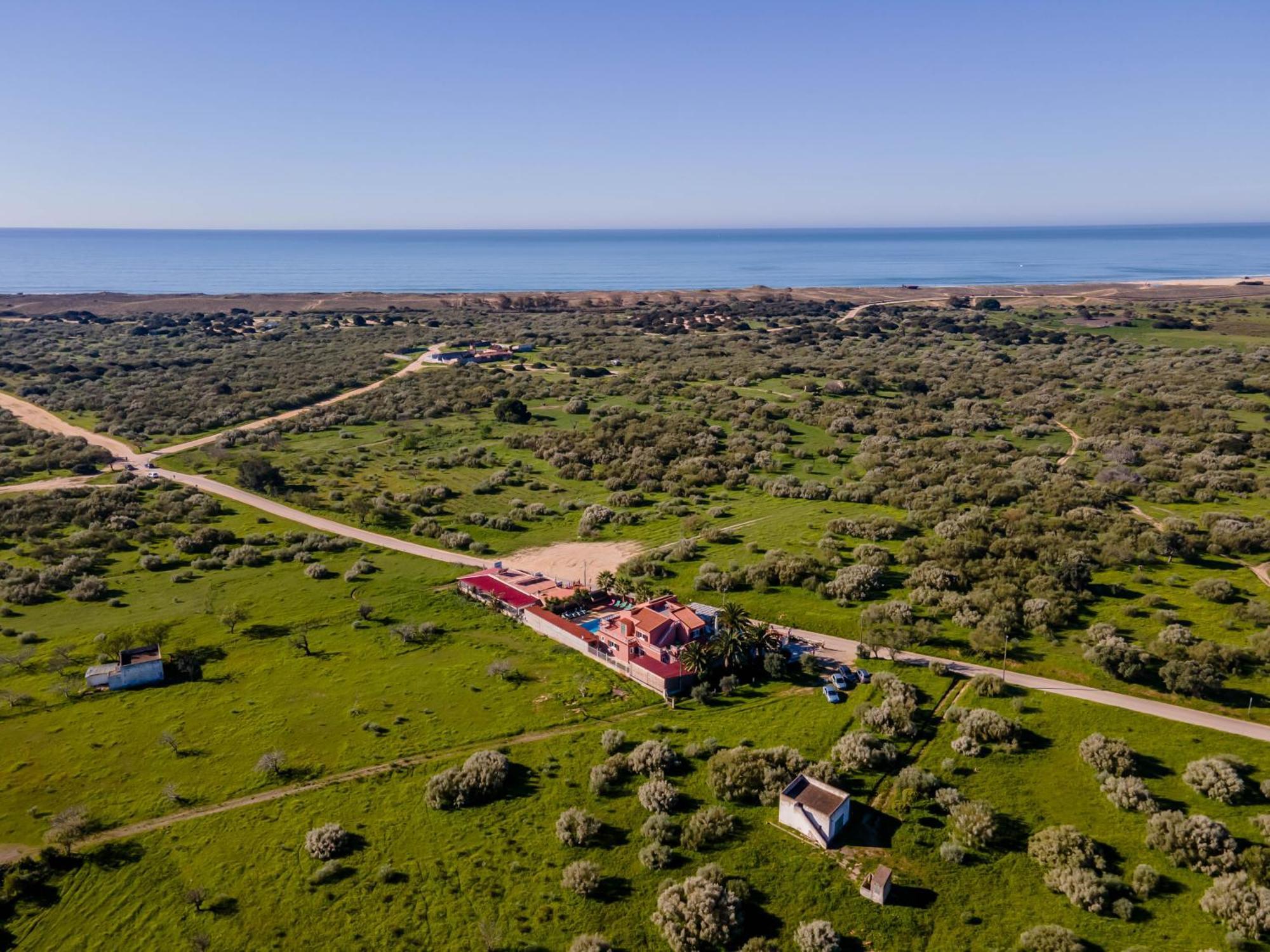 Villa Paradis Pera - Casa Completa Para Ferias 外观 照片