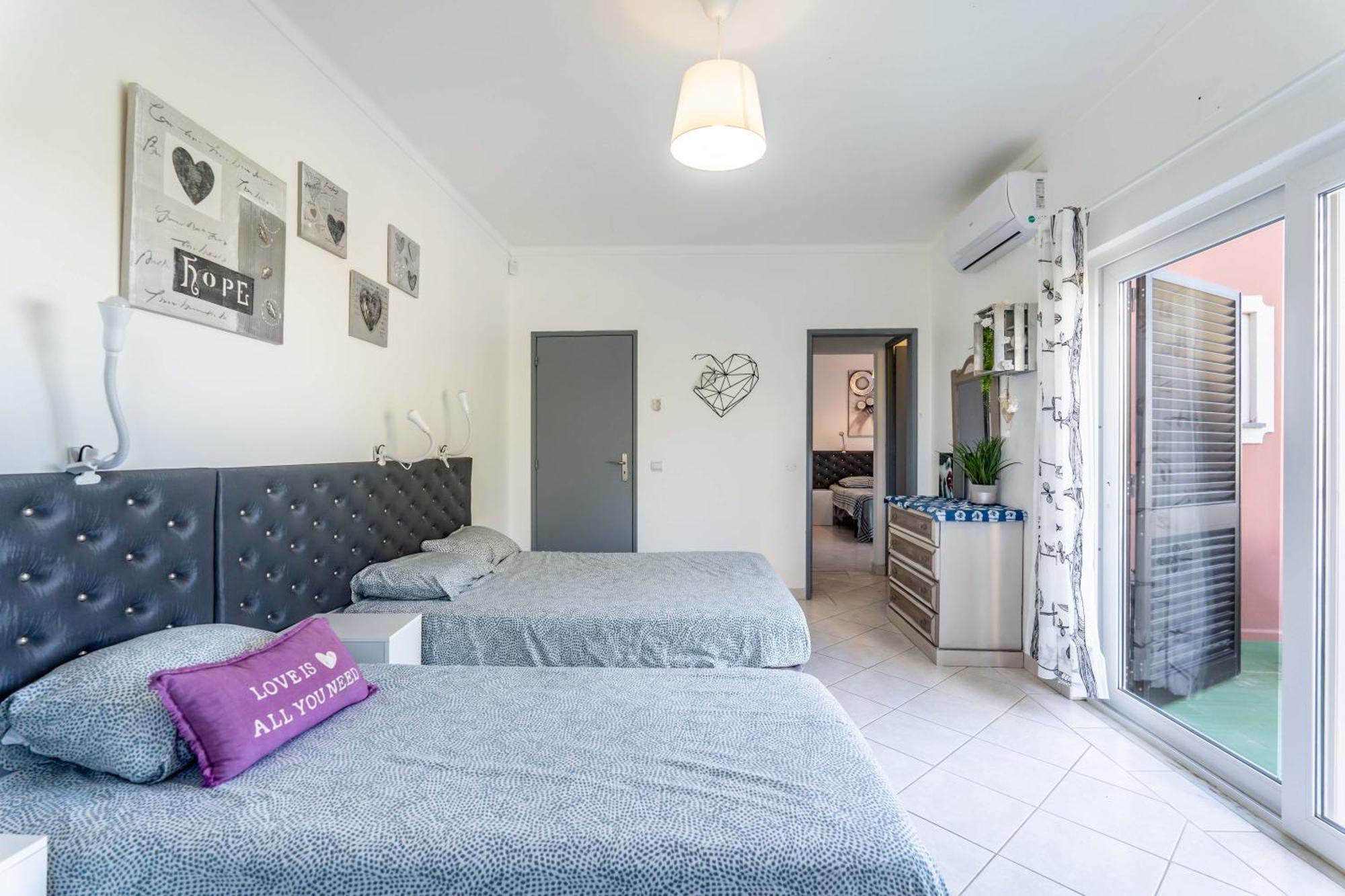 Villa Paradis Pera - Casa Completa Para Ferias 外观 照片
