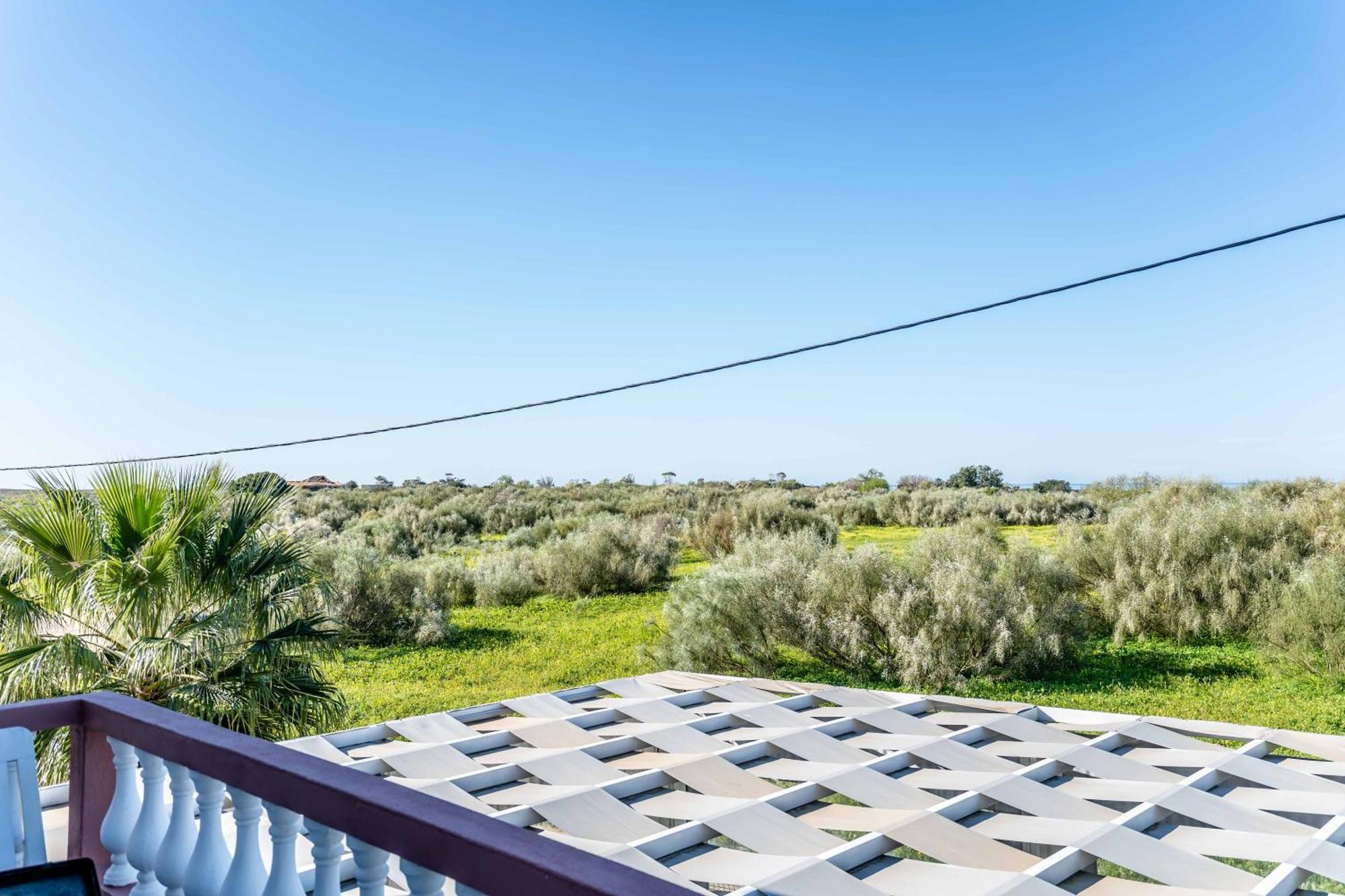 Villa Paradis Pera - Casa Completa Para Ferias 外观 照片